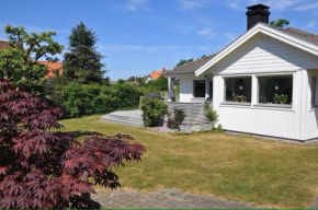 Holiday house by the sea, Näset Gothenburg, Göteborg